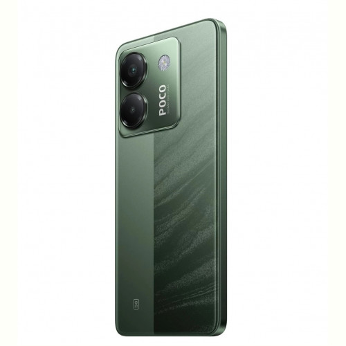 Смартфон Xiaomi Poco M7 Pro 5G 8/256GB Green