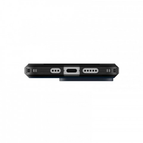 Чохол-накладка Urban Armor Gear Civilian Magsafe для Apple iPhone 15 Pro Mallard (114275115555)