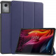 Чохол-книжка BeCover Smart Case для Lenovo Tab K11 Plus TB-352F 11.45" Deep Blue (711849)