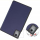 Чохол-книжка BeCover Smart Case для Lenovo Tab K11 Plus TB-352F 11.45" Deep Blue (711849)