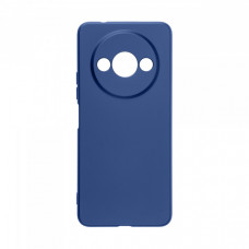 Чохол ArmorStandart ICON для Xiaomi Redmi A3 Camera cover Dark Blue (ARM82309)