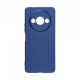 Чохол ArmorStandart ICON для Xiaomi Redmi A3 Camera cover Dark Blue (ARM82309)