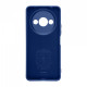 Чохол ArmorStandart ICON для Xiaomi Redmi A3 Camera cover Dark Blue (ARM82309)