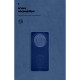 Чохол ArmorStandart ICON для Xiaomi Redmi A3 Camera cover Dark Blue (ARM82309)