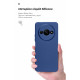 Чохол ArmorStandart ICON для Xiaomi Redmi A3 Camera cover Dark Blue (ARM82309)