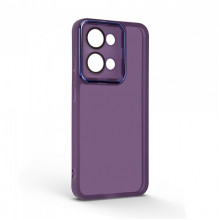 Чохол ArmorStandart Shade для OPPO Reno13 5G Violet (ARM83463)