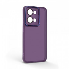 Чохол ArmorStandart Shade для OPPO Reno13 5G Violet (ARM83463)