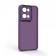 Чохол ArmorStandart Shade для OPPO Reno13 5G Violet (ARM83463)