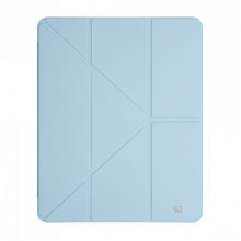 Чохол ArmorStandart Y-Type PEN для iPad Pro 13 2025/2024 Blue (ARM77519)