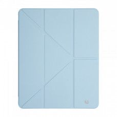 Чохол ArmorStandart Y-Type PEN для iPad Pro 13 2025/2024 Blue (ARM77519)