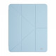 Чохол ArmorStandart Y-Type PEN для iPad Pro 13 2025/2024 Blue (ARM77519)
