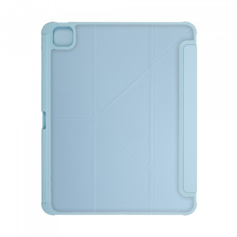 Чохол ArmorStandart Y-Type PEN для iPad Pro 13 2025/2024 Blue (ARM77519)