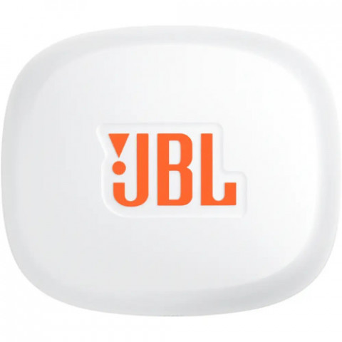 Bluetooth-гарнітура JBL Endurance Zone White (JBLENDUZONEWHT)
