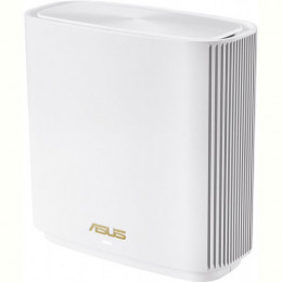 Бездротовий маршрутизатор Asus ZenWiFi XD6 1PK White (XD6-1PK-WHITE)