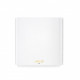 Бездротовий маршрутизатор Asus ZenWiFi XD6 1PK White (XD6-1PK-WHITE)