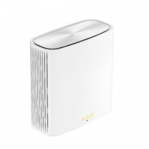 Бездротовий маршрутизатор Asus ZenWiFi XD6 1PK White (XD6-1PK-WHITE)