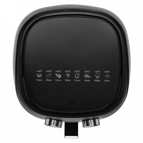 Мультипіч Ufesa Shadow (72805371)