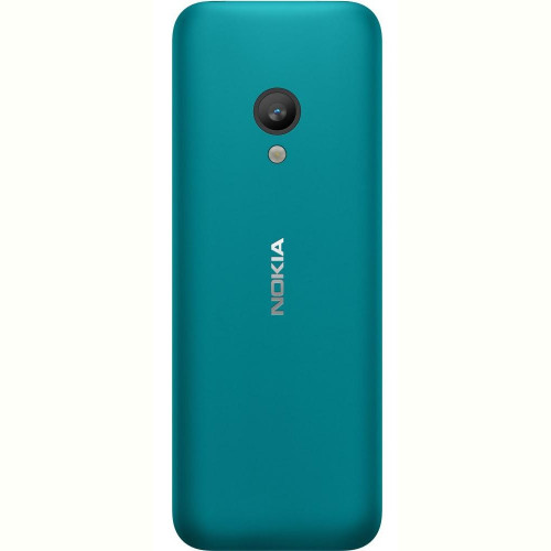 Мобiльний телефон Nokia 150 2020 Dual Sim Cyan