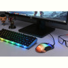 Миша 2E Gaming MG345 RGB Transparent (2E-MG345TR)