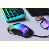 Миша 2E Gaming MG345 RGB Transparent (2E-MG345TR)