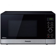 Мікрохвильова піч Panasonic NN-SD38HSZPE