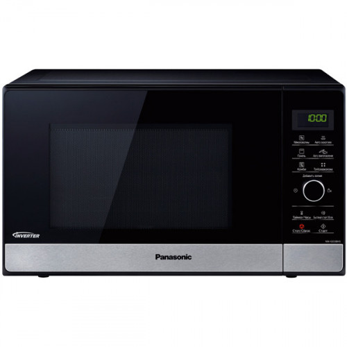 Мікрохвильовка Panasonic NN-SD38HSZPE