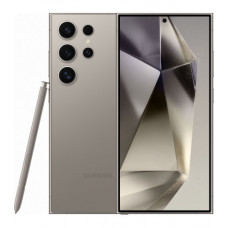 Смартфон Samsung Galaxy S24 Ultra 12/512GB Titanium Gray (SM-S928BZTH)