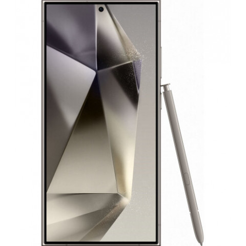 Смартфон Samsung Galaxy S24 Ultra 12/512GB Titanium Gray (SM-S928BZTH) Купити в Україні