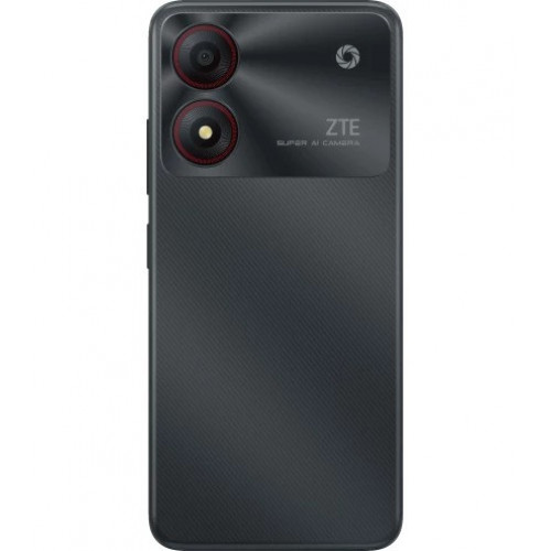 Смартфон ZTE Blade A34 4/64GB Grey