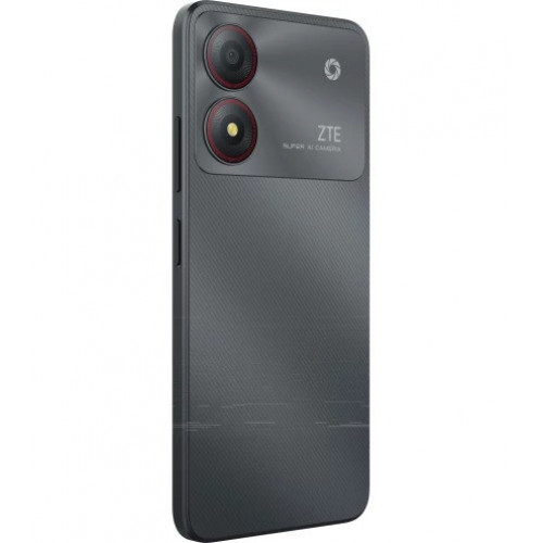 Смартфон ZTE Blade A34 4/64GB Grey