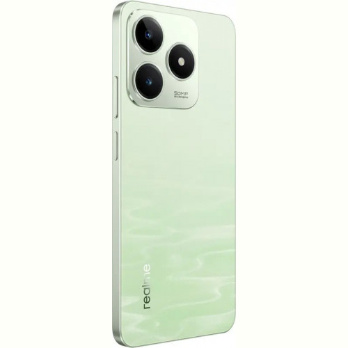 Смартфон Realme C63 8/256GB (RMX3939) Jade Green