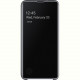 Чохол-книжка Samsung Clear View Cover для Samsung Galaxy S10e SM-G970 Black (EF-ZG970CBEGRU)