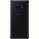 Чохол-книжка Samsung Clear View Cover для Samsung Galaxy S10e SM-G970 Black (EF-ZG970CBEGRU)