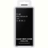 Чохол-книжка Samsung Clear View Cover для Samsung Galaxy S10e SM-G970 Black (EF-ZG970CBEGRU)