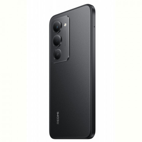 Смартфон Xiaomi Redmi 15 8/256GB Midnight Black