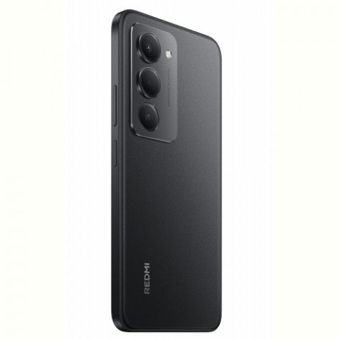 Смартфон Xiaomi Redmi 15 8/256GB Midnight Black