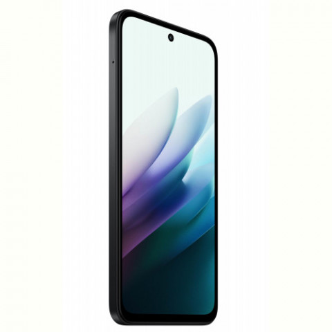 Смартфон Xiaomi Redmi 15 8/256GB Midnight Black