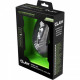 Мишка Esperanza MX209G Claw Black/Green USB