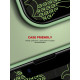 Захисне скло ArmorStandart Corning Black Icon для Apple iPhone 16e / 14 / 13 / 13 Pro (ARM79553)