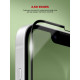 Захисне скло ArmorStandart Corning Black Icon для Apple iPhone 16e / 14 / 13 / 13 Pro (ARM79553)