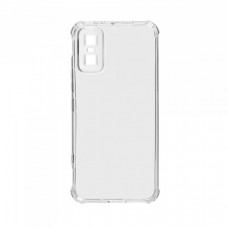 Чохол ArmorStandart Air Force для Infinix GT 30 Pro 5G (X6873) Camera cover Clear (ARM86529)