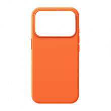 Чохол ArmorStandart ICON2 MagCase для Apple iPhone 17 Pro Cosmic Orange (ARM86677)