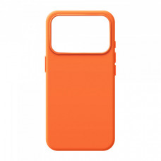Чохол ArmorStandart ICON2 MagCase для Apple iPhone 17 Pro Cosmic Orange (ARM86677)