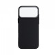 Чохол ArmorStandart LikeCarbon2 MagCase для Apple iPhone 17 Pro Max Kevlar Black (ARM88377)