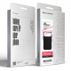 Чохол ArmorStandart LikeCarbon2 MagCase для Apple iPhone 17 Pro Max Kevlar Black (ARM88377)