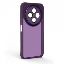 Чохол ArmorStandart Shade для Tecno Spark 30C 4G (kl5) Violet (ARM81269)