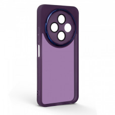 Чохол ArmorStandart Shade для Tecno Spark 30C 4G (kl5) Violet (ARM81269)