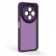 Чохол ArmorStandart Shade для Tecno Spark 30C 4G (kl5) Violet (ARM81269)