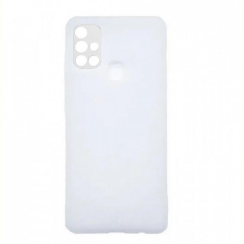 Чохол-накладка BeCover для OnePlus Nord N10 5G White (708121)