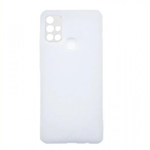 Чохол-накладка BeCover для OnePlus Nord N10 5G White (708121)